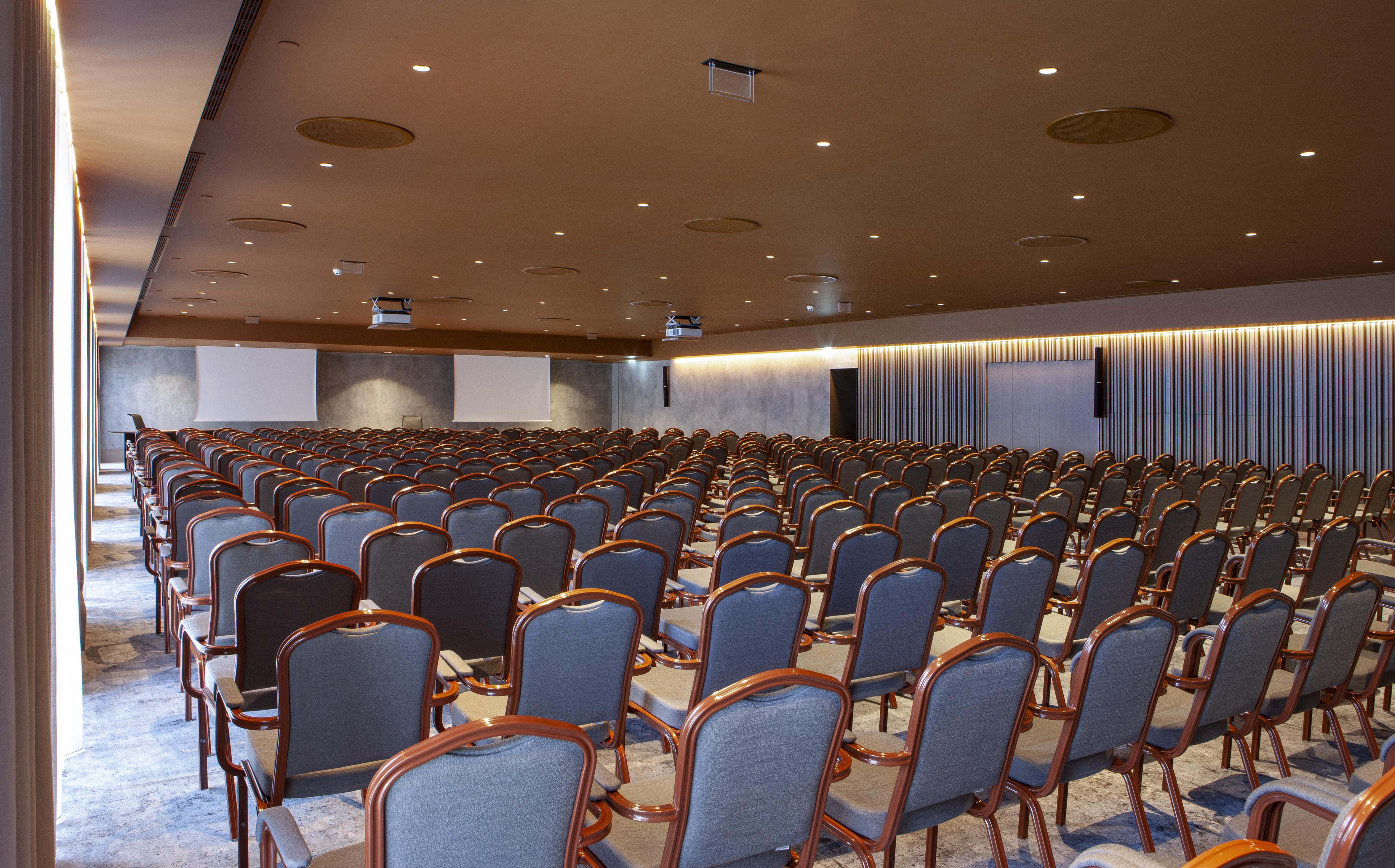 Forte De Gaia, Autograph Collection Vila Nova de Gaia Ngoại thất bức ảnh The main conference hall