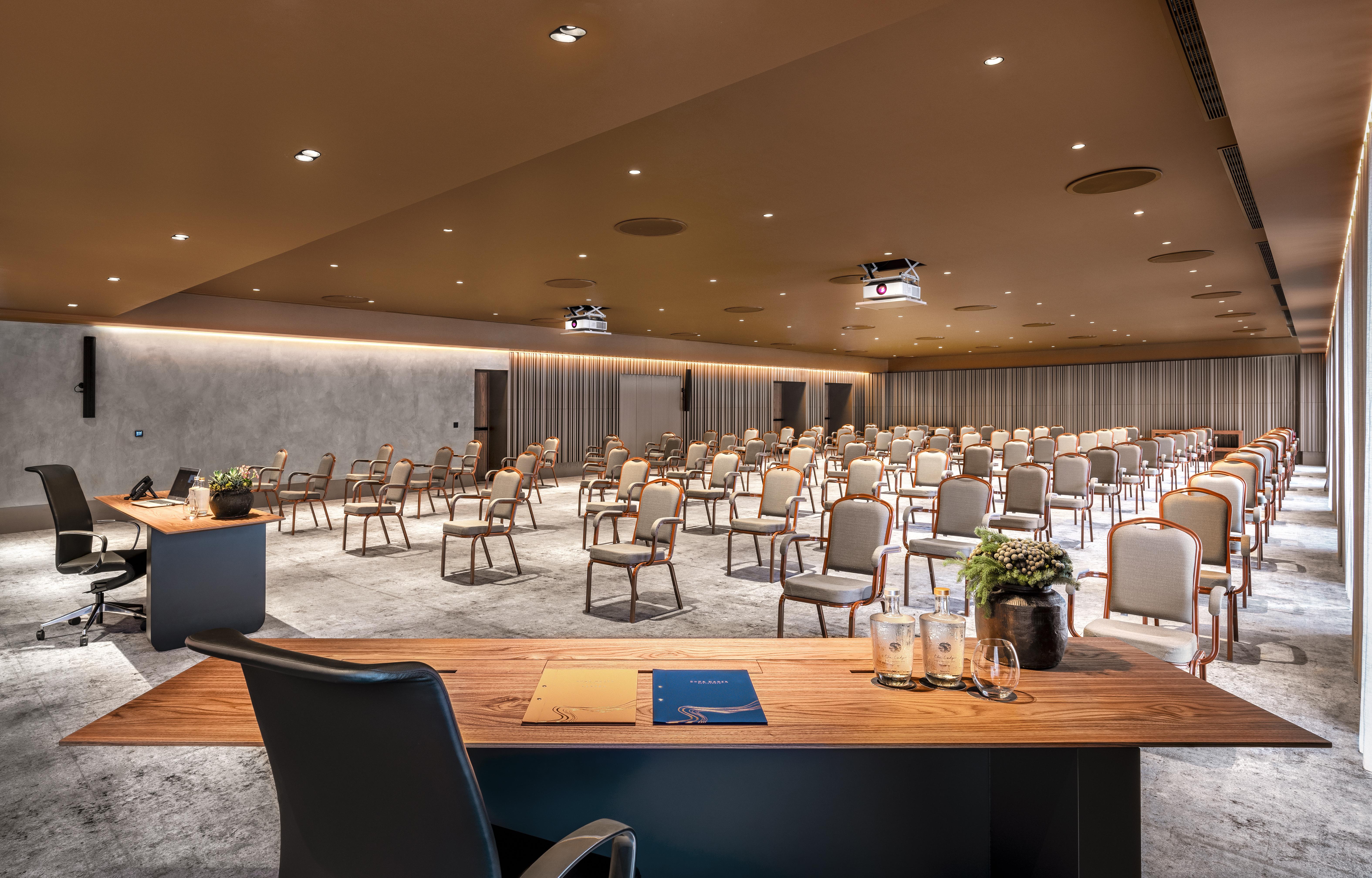 Forte De Gaia, Autograph Collection Vila Nova de Gaia Ngoại thất bức ảnh The meeting room