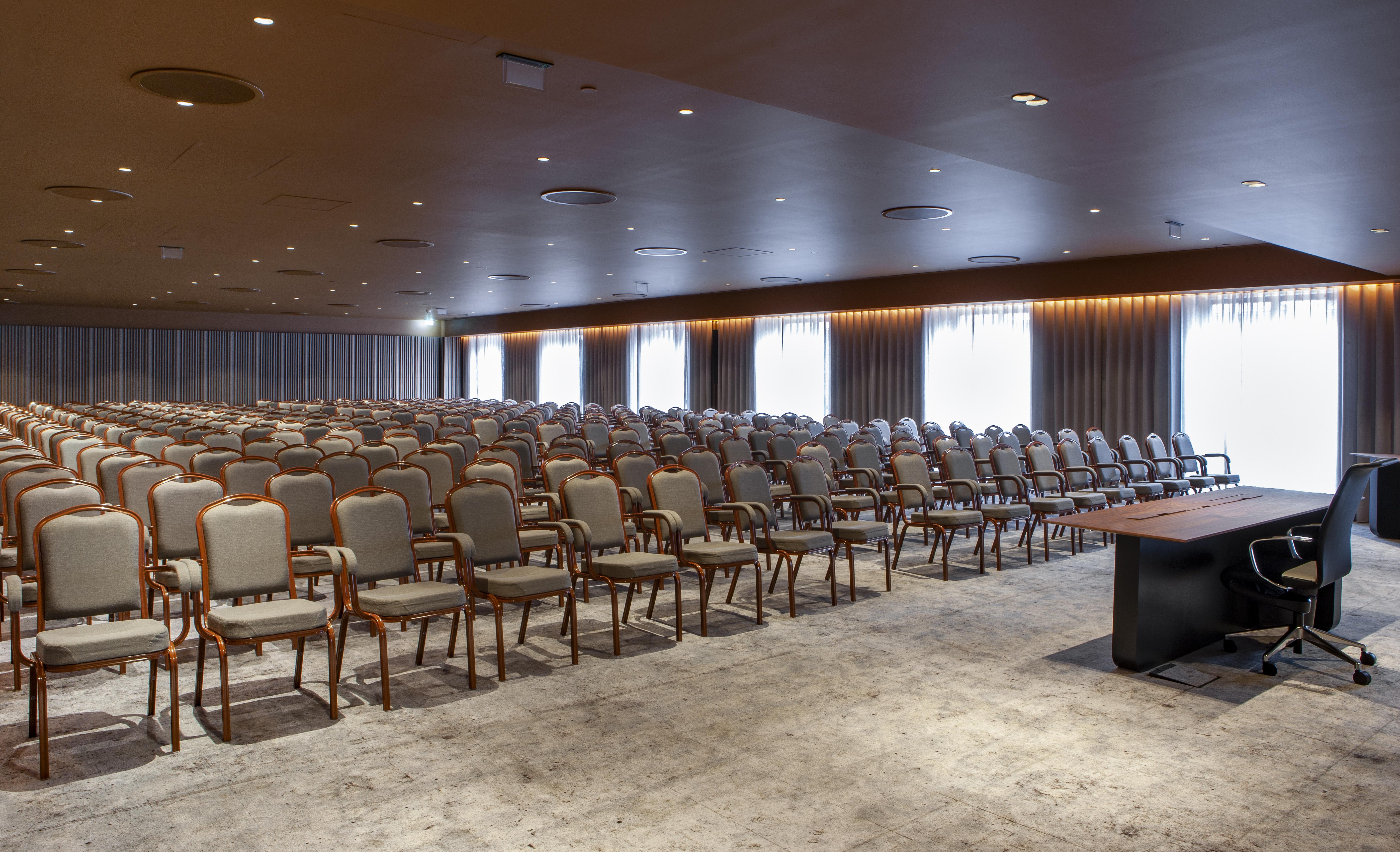 Forte De Gaia, Autograph Collection Vila Nova de Gaia Ngoại thất bức ảnh The main conference room