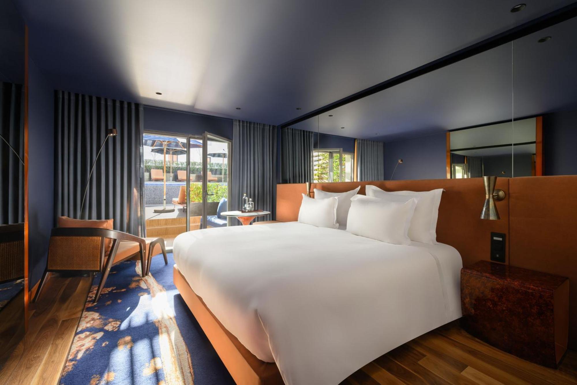 Forte De Gaia, Autograph Collection Vila Nova de Gaia Ngoại thất bức ảnh Deluxe Room