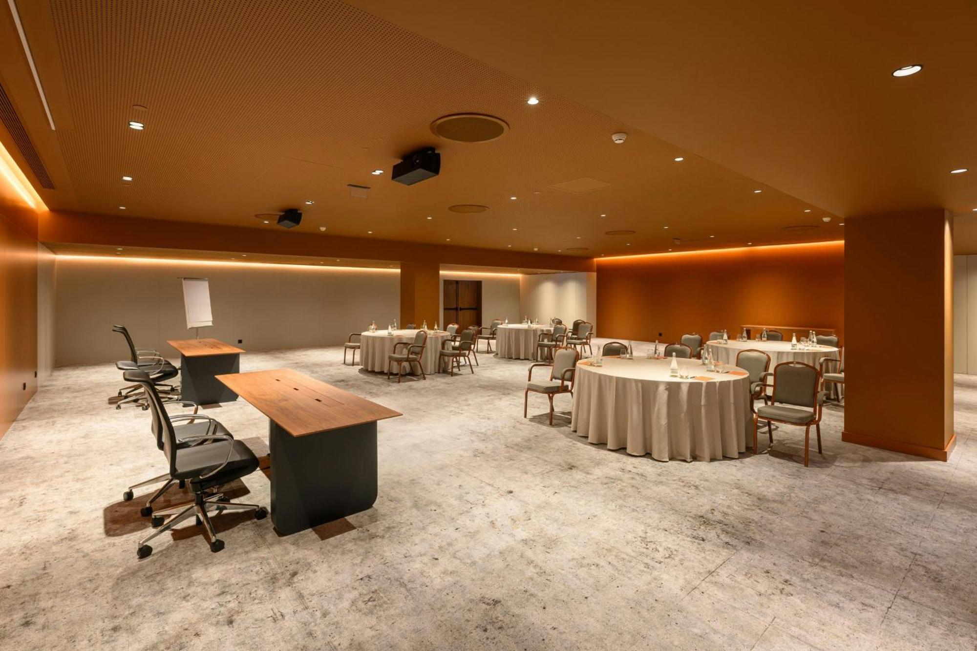 Forte De Gaia, Autograph Collection Vila Nova de Gaia Ngoại thất bức ảnh The meeting room