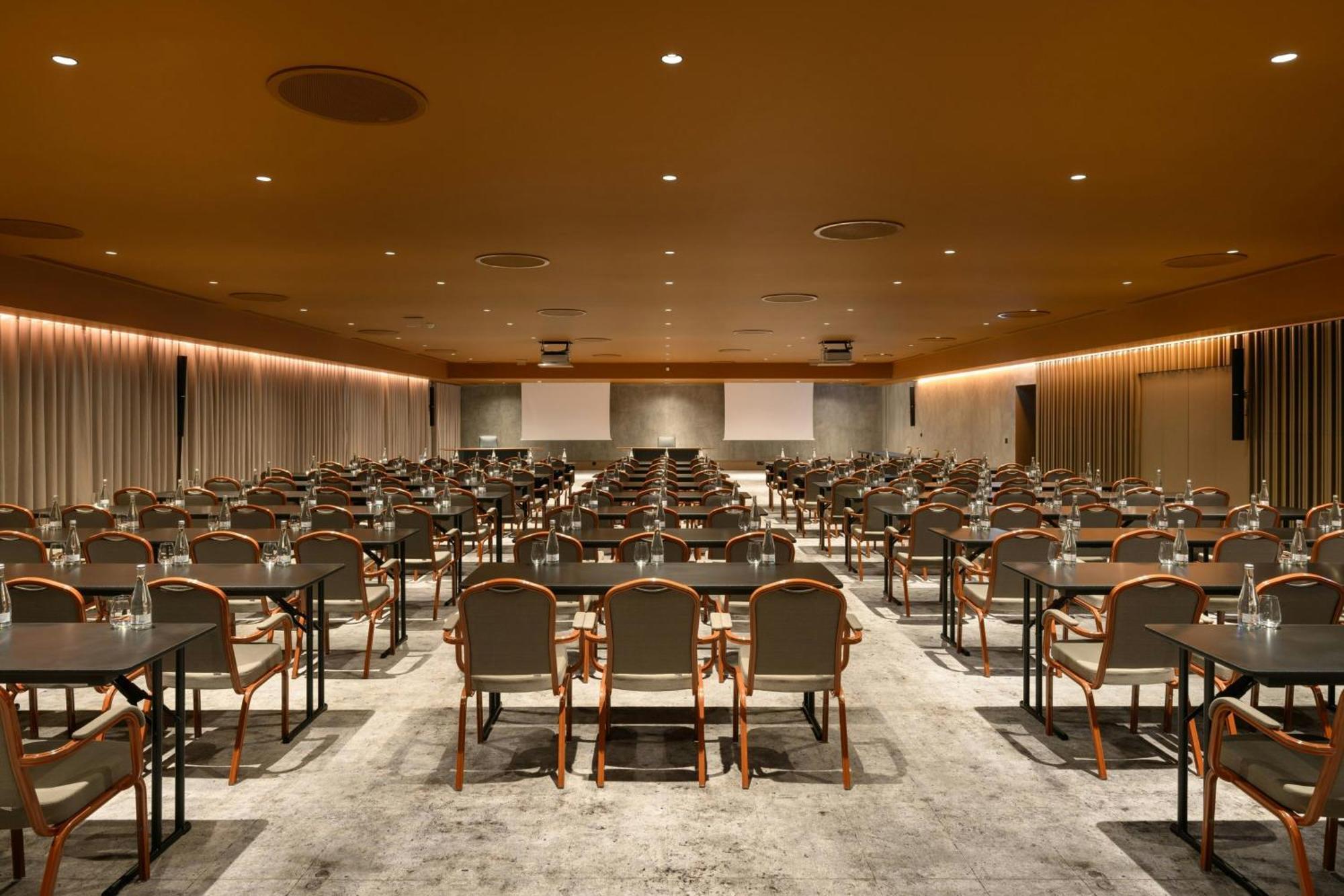Forte De Gaia, Autograph Collection Vila Nova de Gaia Ngoại thất bức ảnh The 2019 Nobel Prize press conference room