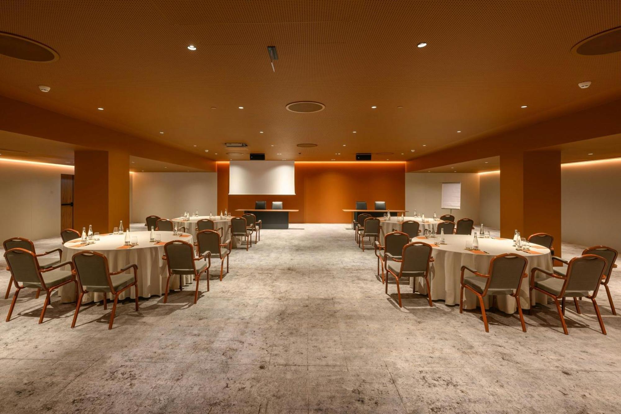 Forte De Gaia, Autograph Collection Vila Nova de Gaia Ngoại thất bức ảnh The meeting room