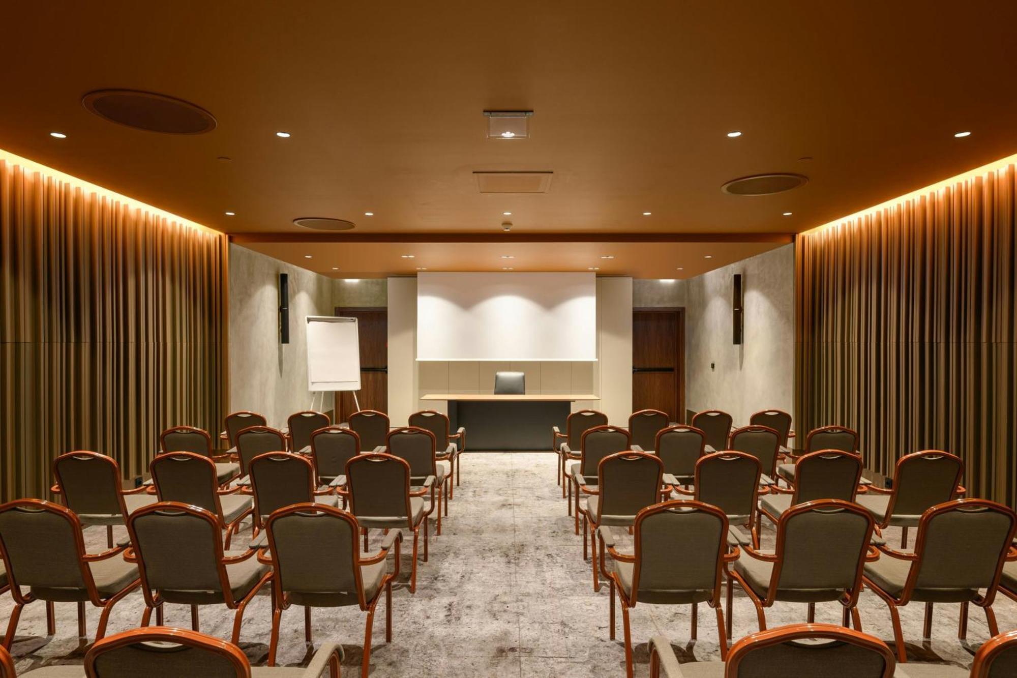 Forte De Gaia, Autograph Collection Vila Nova de Gaia Ngoại thất bức ảnh Meeting room